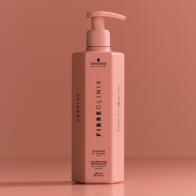 Fibre Clinix Vibrancy Shampoo