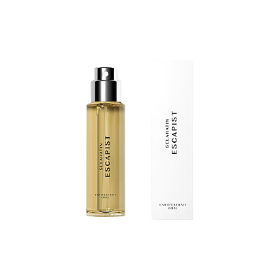 Eau d'extrait oral 18.5 ml - Escapist