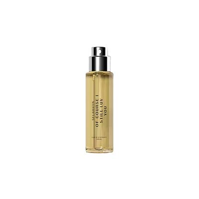 Eau d'extrait oral 18.5 ml - Of Course I Still Luv You