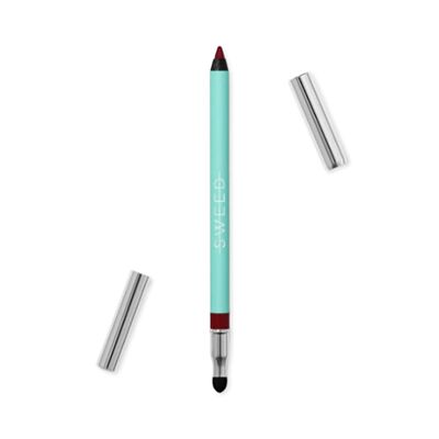 SWEED EYELINER MARGAUX BORDEAUX - 1.2gr