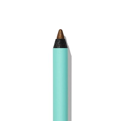 SWEED SATIN EYELINER GOLDEN BEETLE - 1.2gr