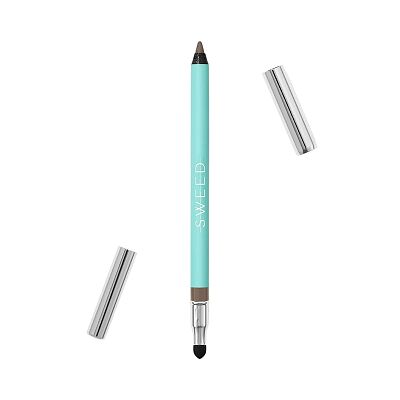 SWEED Satin Eyeliner Mink Greige - 1.2gr