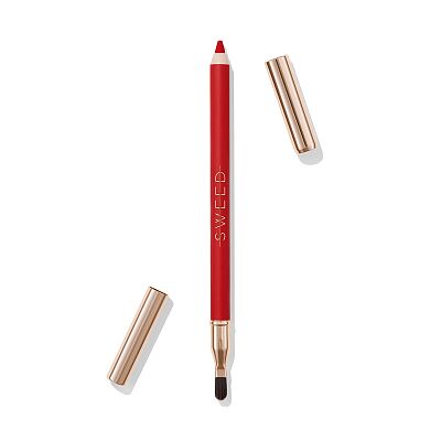 SWEED Lip Liner Classic Red - 1.2gr