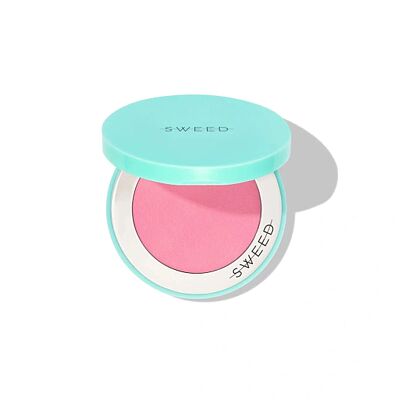 Airblush Doll Face