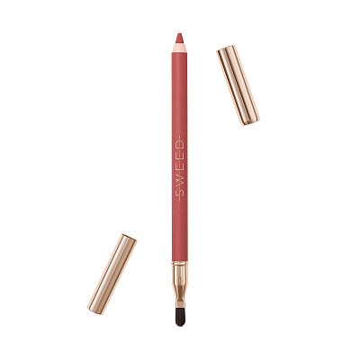 SWEED LIP LINER LYDIA MILLEN - ROSE PETAL - 1.2gr