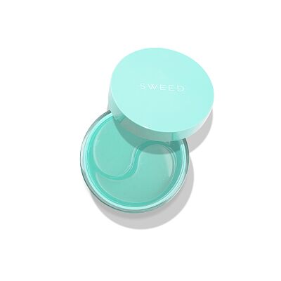 Sweed Peptide & Ice - Lift & Firm Hydra Gel Eye Patches 60pcs
