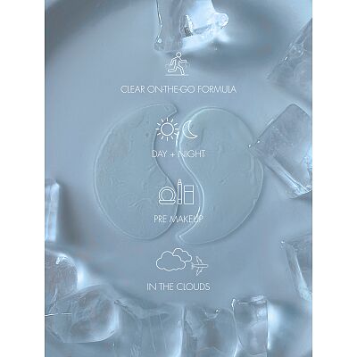Sweed Peptide & Ice - Lift & Firm Hydra Gel Eye Patches 60pcs
