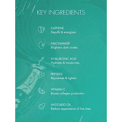 Sweed Peptide & Ice - Lift & Firm Hydra Gel Eye Patches 60pcs