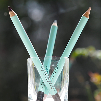 Satin Kohl Eye Pencil