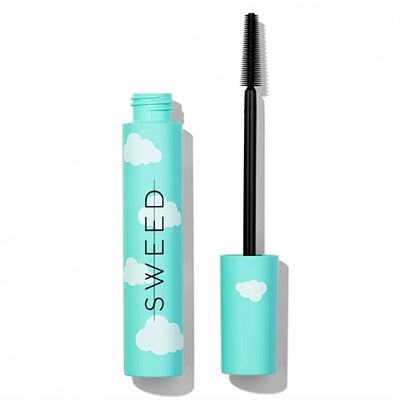 SWEED CLOUD MASCARA-ΜΑΥΡΟ