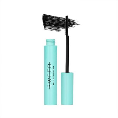 SWEED LASH LIFT MASCARA-BLACK-ΜΑΥΡΟ