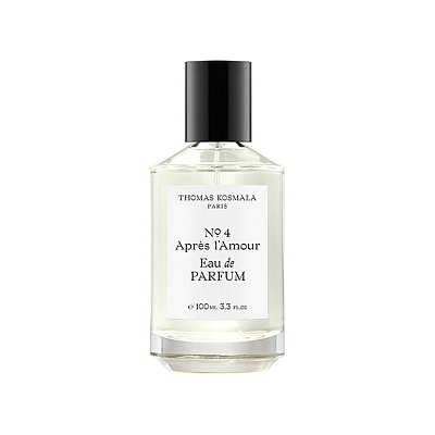 No.4 Après l’Amour Eau De Parfum - 100ml