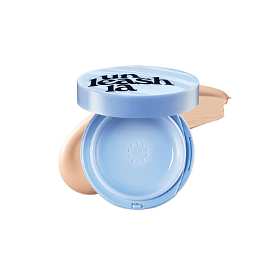 Babe Skin Baby Blue Cushion 21C Baby Cheek