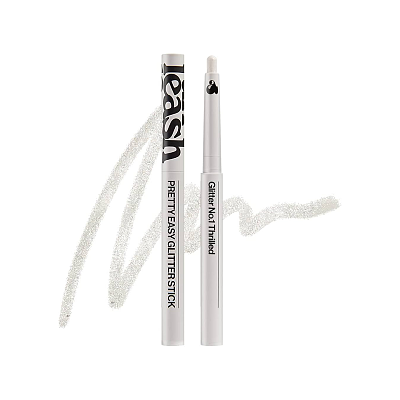 Pretty Easy Glitter Stick No1