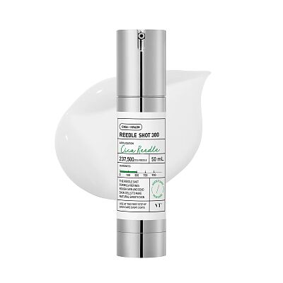 Reedle Shot 300 Booster for Skin Improvement