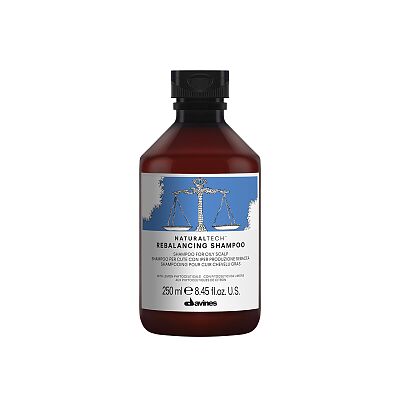Natural Tech Rebalacing Shampoo