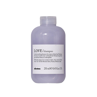 Essential Love Shampoo - 250ml
