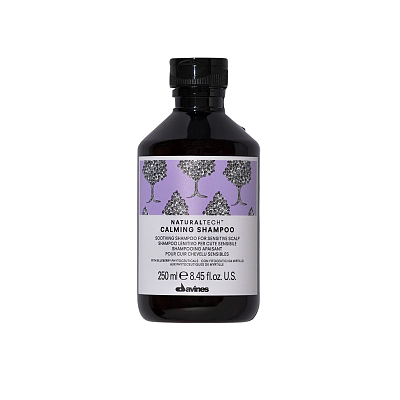 Natural Tech Calming Shampoo - 250ml
