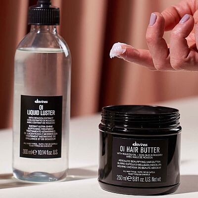 DAVINES OI HAIR BUTTER 250ml