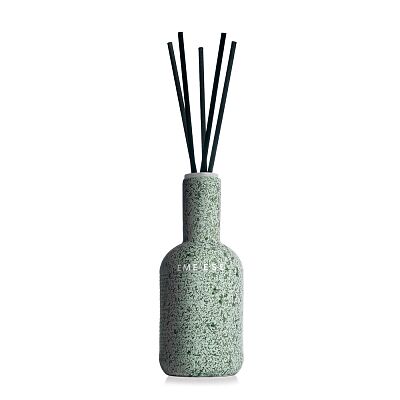 ΚΑΣΕΤΙΝΑ CERAMIC REED PALO  SANTO & OREGANO