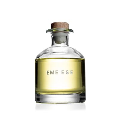 GLASS REED JASMINE & VETIVER