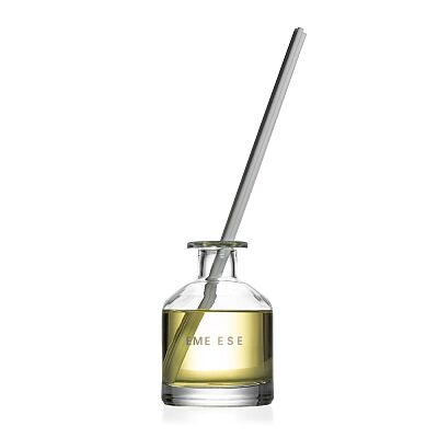 GLASS REED JASMINE & VETIVER
