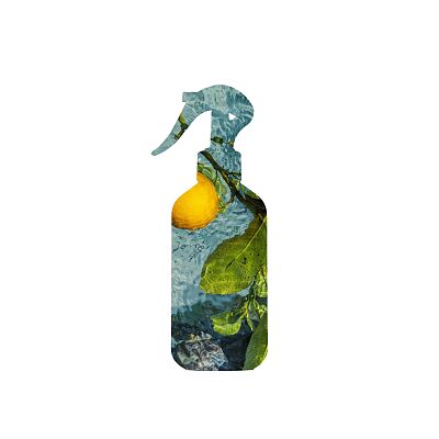 Astypalaia Fabric Mist - 350ml