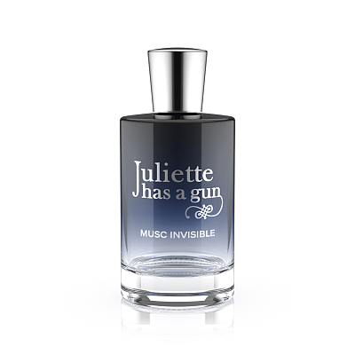 Musc Invisible Eau De Parfum - 50ml