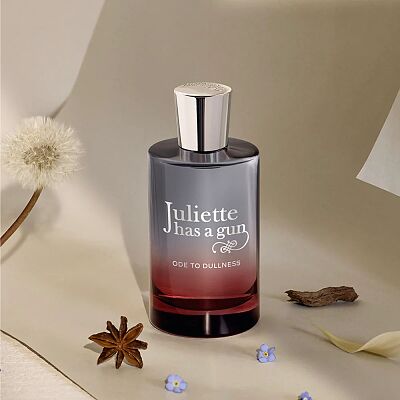 Ode To Dullness Eau De Parfum-50ml