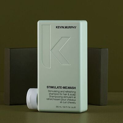 STIMULATE-ME WASH - 250ml