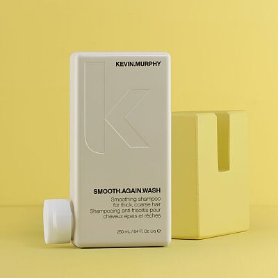 SMOOTH.AGAIN.WASH - 250ml