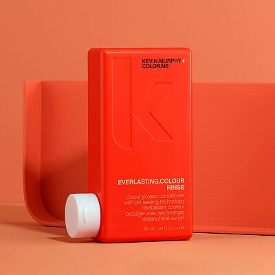 EVERLASTING.COLOUR RINSE - 250ml