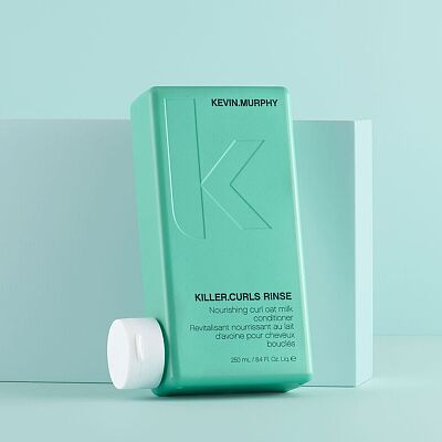 KILLER.CURLS RINSE - 250ml