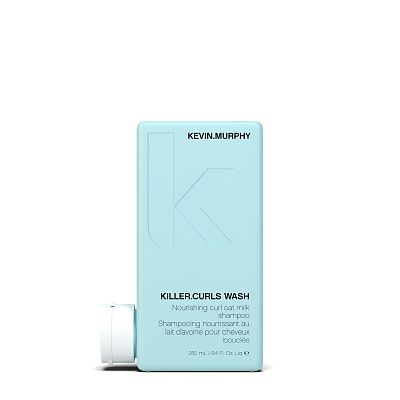 KILLER.CURLS WASH - 250ml