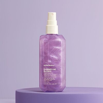 SHIMMER.ME BLONDE - 100ml