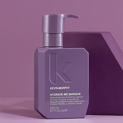 HYDRATE-ME.MASQUE