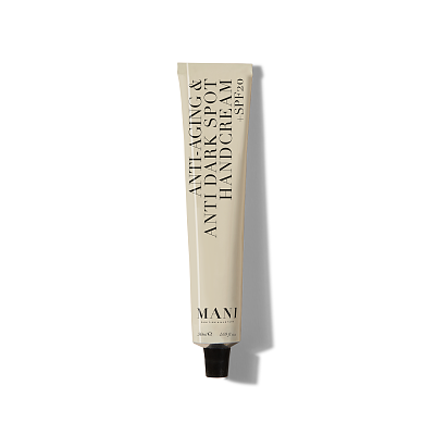 Anti-Aging Hand Cream SPF20 50ml