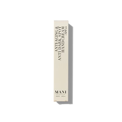 Anti-Aging Hand Cream SPF20 50ml