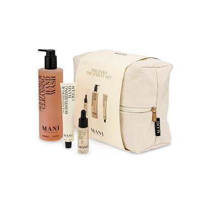 Hand Treatment Set