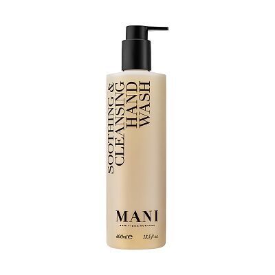 Soothing & Cleansing Antibacterical Hand Wash
