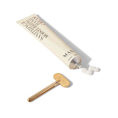Sanitizing & Moisturizing Hand Cream Set