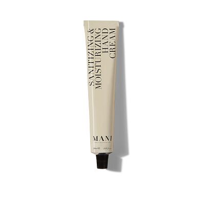 Sanitizing & Moisturizing Ηandcream