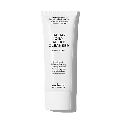 BALMY OILY MILKY CLEANSER - 125ml