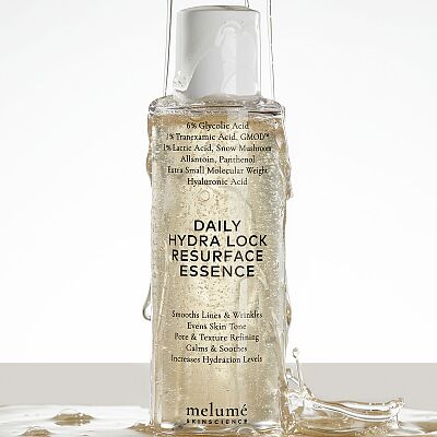 Daily Hydra Lock Resurface Essence