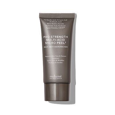 PRO STRENGTH MULTI-ACID MICRO PEEL3 - 100ml