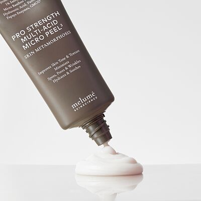 PRO STRENGTH MULTI-ACID MICRO PEEL3 - 100ml