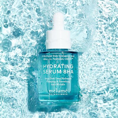 HYDRATING SERUM 8HA - 30ml
