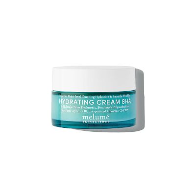 HYDRATING CREAM 8HA - 50ml