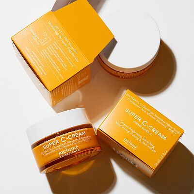 SUPER C-CREAM - 50ml