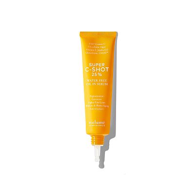 SUPER C-SHOT 25% - 25ml
